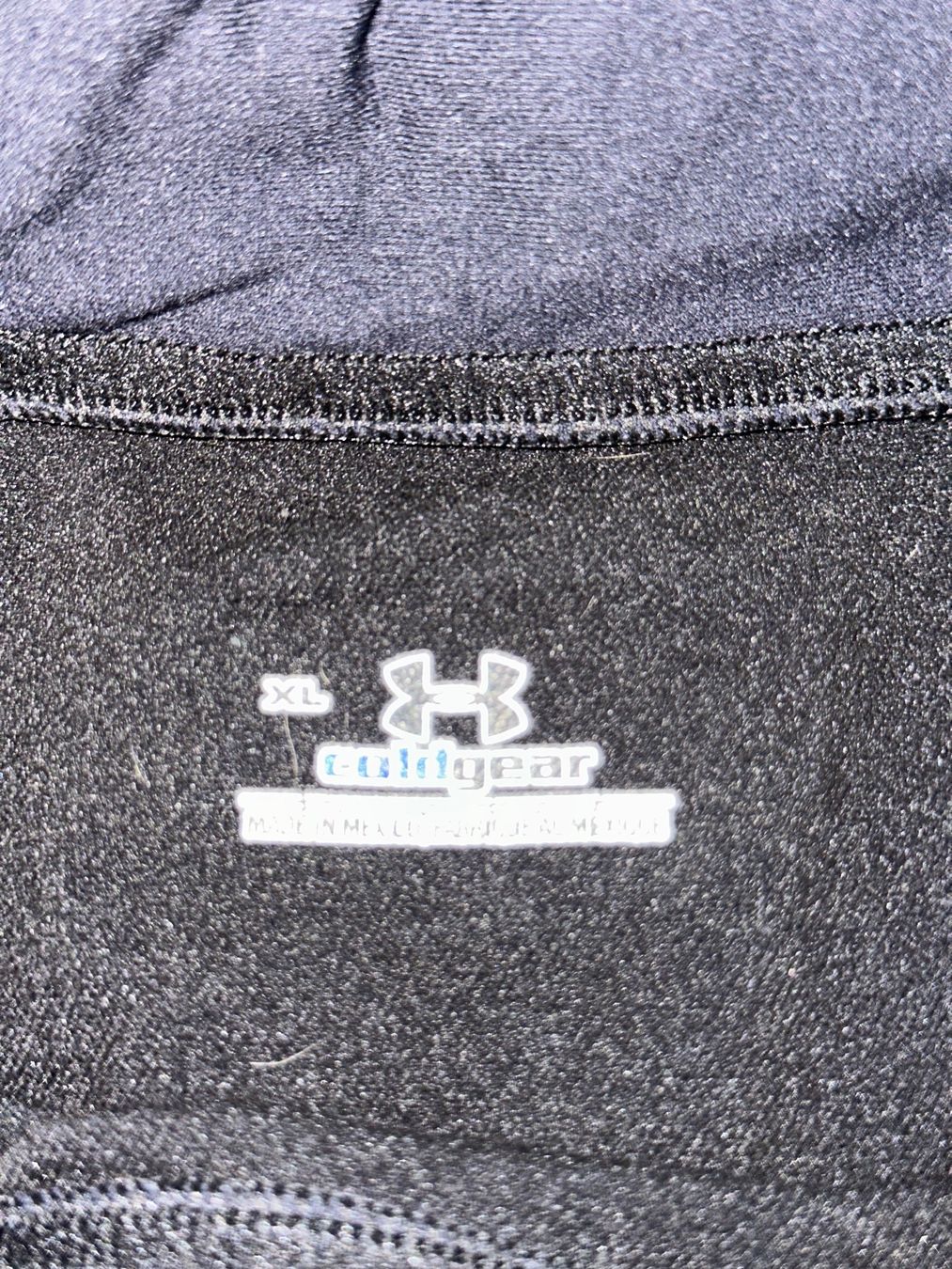 Pullover & Sweatshirts: Under Armour Thermopullover Gr.XL – Gebraucht aus Bern von BrandVilla 3