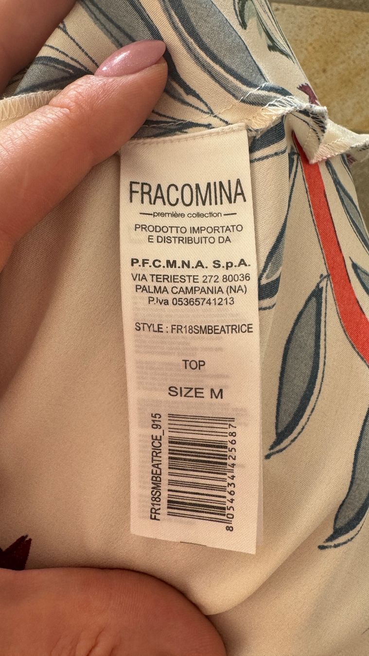 Camicette: Designer Blouse, M – Usato da Altendorf venduto da Ro 3