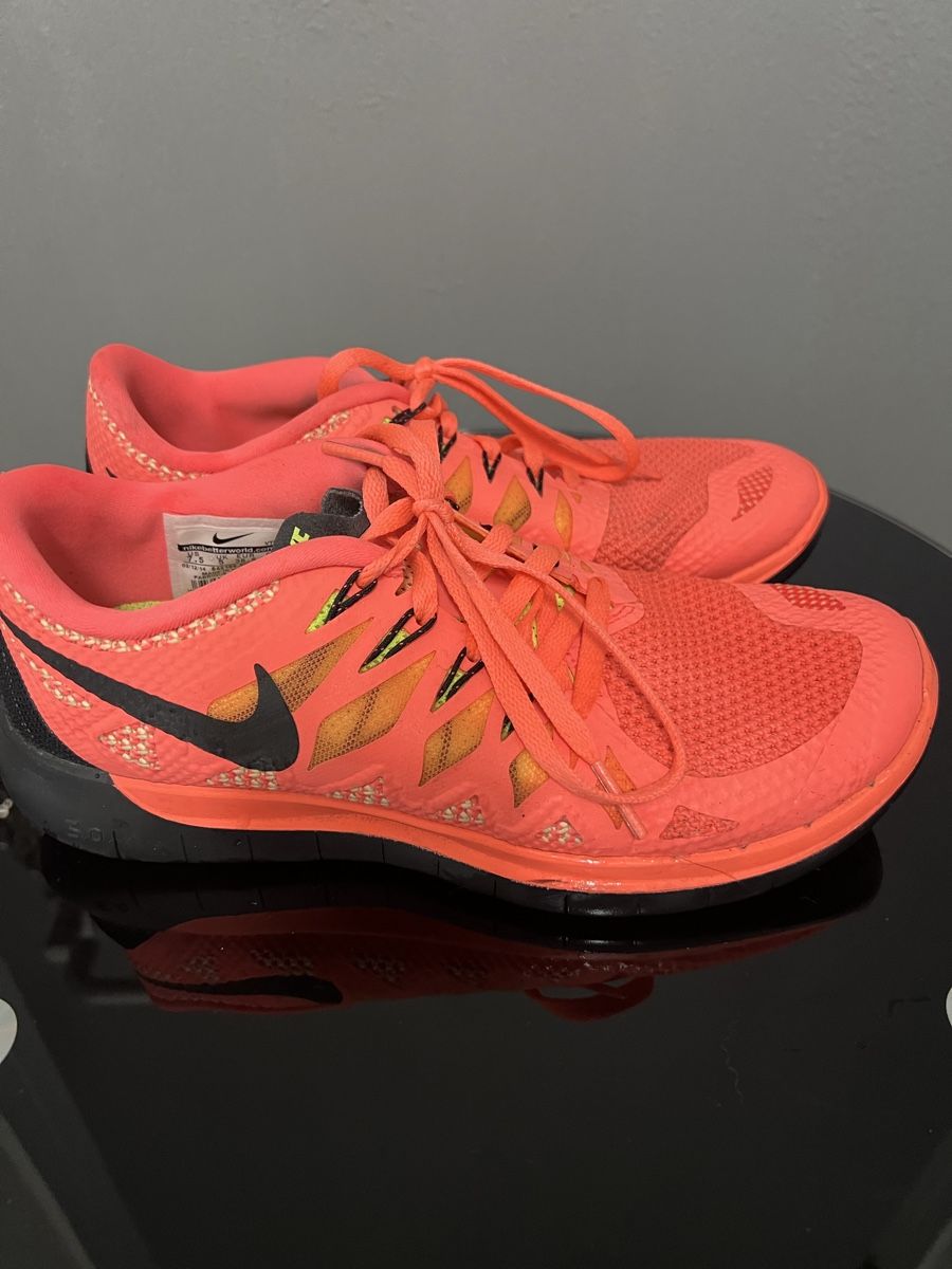Nike Scarpe da donna: Nike Damen-Sneaker, Grösse 38 – Usato da Zürich venduto da Kos12345 1