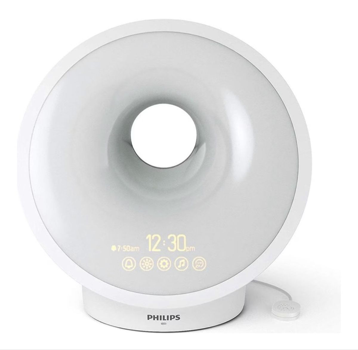 Philips Réveils: Philips SmartSleep Wecker – D'occasion à Perlen par Albintso 4