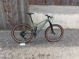 CUBE STEREO 120 HPC