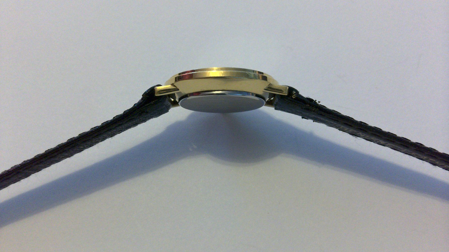 Eterna Orologi: Vintage Eterna Damen Uhr, Quartz – Usato da Salmsach venduto da aacs65 9
