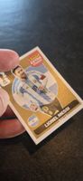 FIFA World Cup Panini Extra Sticker Lionel Messi GOLD
