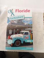 Guide du routard FLORIDE ,2016