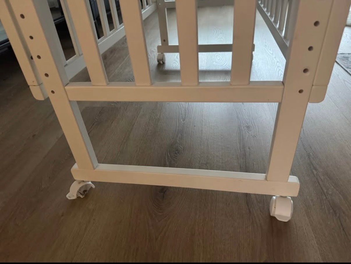 Letti: Baby Bett – Usato da Dietikon venduto da BerishaM01 2