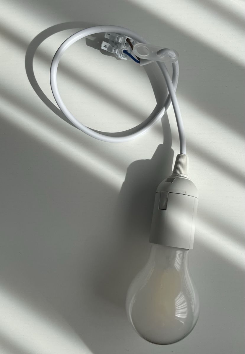 Lampadari & plafoniere: Übergangs-Lampen – Nuovo (secondo la descrizione) da Niederhelfenschwil venduto da jas_sq7y
