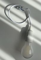 Übergangs-Lampen
