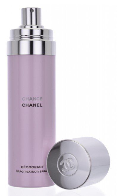 Chanel Parfum & Eau de Toilette: CHANEL CHANCE Deo Spray, 5ml Abfüllung ... – Neu und originalverpackt aus Chur von Papageibarsch77