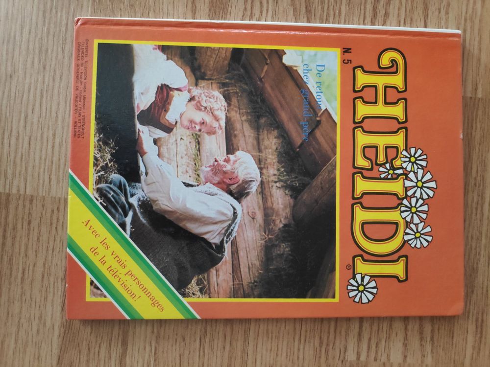 LIVRE ALBUM D'IMAGES ancien : le vocabulaire des petits / par M