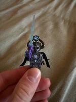 Lego Chima, Lord Krakenskull Minifigure 