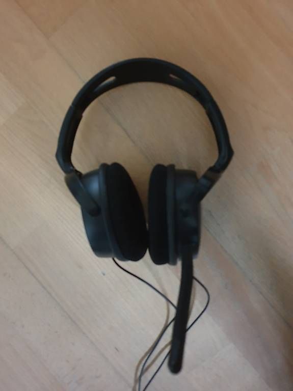 Kopfhörer: Philips SHM6500 – Gebraucht aus Hinwil von Sinclar1 1
