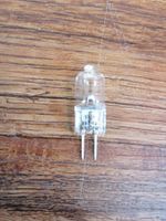 Halogenlampe 6V 30W