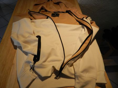 Trendige Übergangsjacke Gr. S, Top Zustand