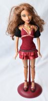 My Scene Barbie mit austauschbaren Kopf