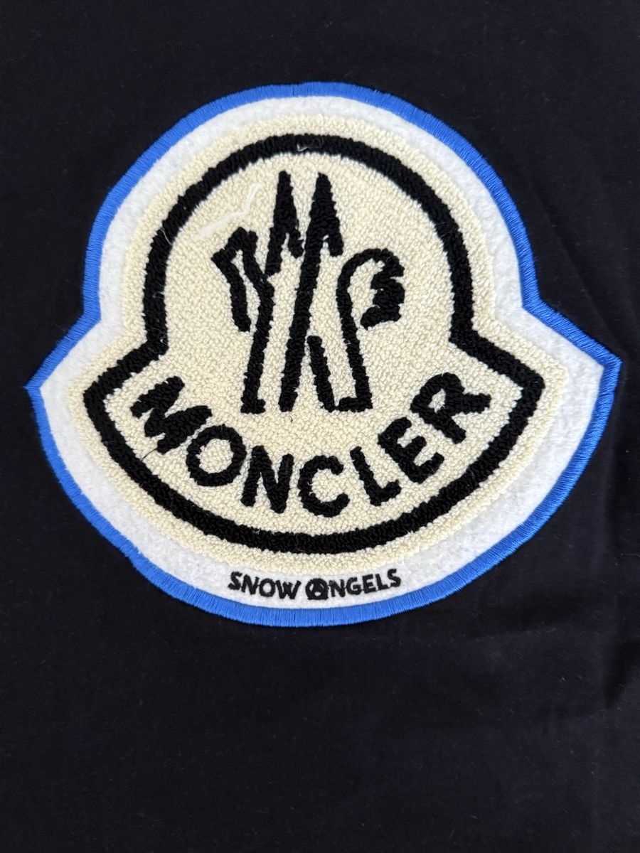 T-Shirts: Moncler Shirt – Gebraucht aus Bolligen von arg_v256 1