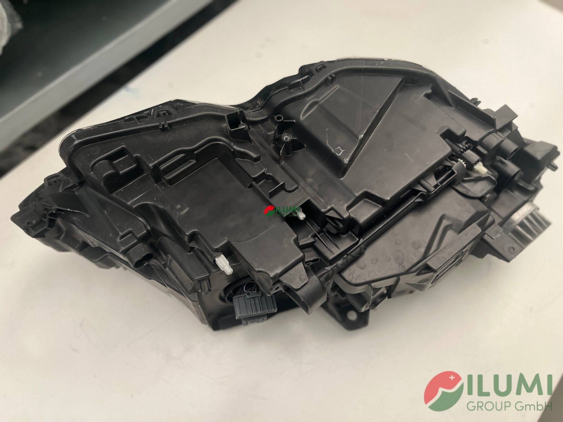Scheinwerfer: VOLVO S90 V90 LED SCHEINWERFER LINKS 31655788 – Gebraucht aus Lausanne von ILUMI-AUTO 7