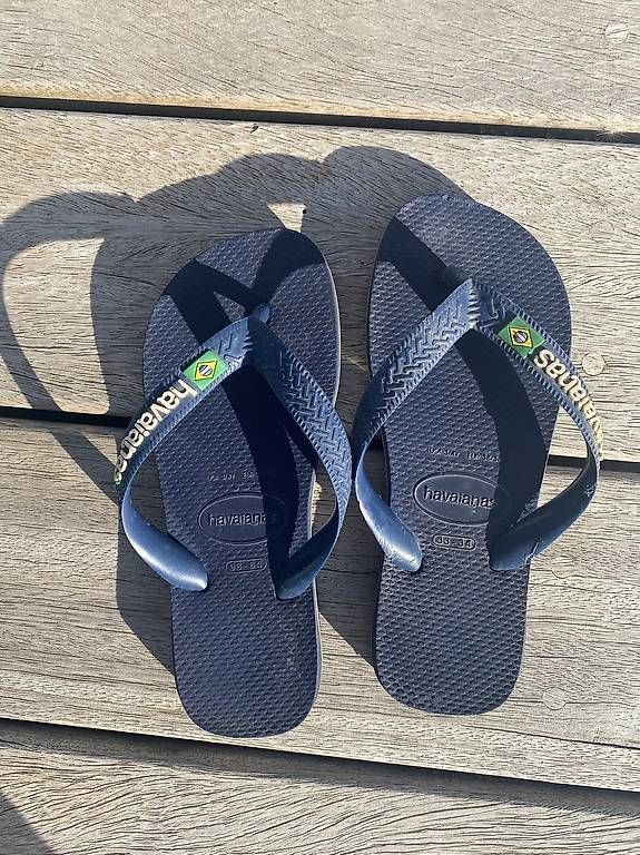 Scarpe per ragazzi: Tong taille 33 34  – Usato da Lausanne venduto da nat_h2gw