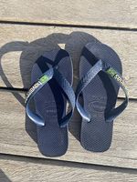 Tong taille 33 34 