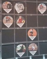 7 KRD aus Serie 74 "Rollstuhlsport"