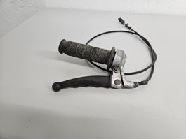 Sachs 503 HG Gasgriff Magura 