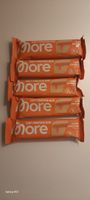 ***MORE*** Proteinriegel Apricot/Cheescake