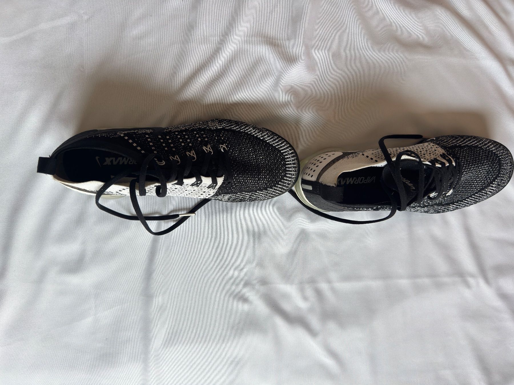 Nike Scarpe da uomo: Nike Vapormax 2 Flyknit Orca limited edition – Nuovo (secondo la descrizione) da Zürich venduto da jls_tqc2 1