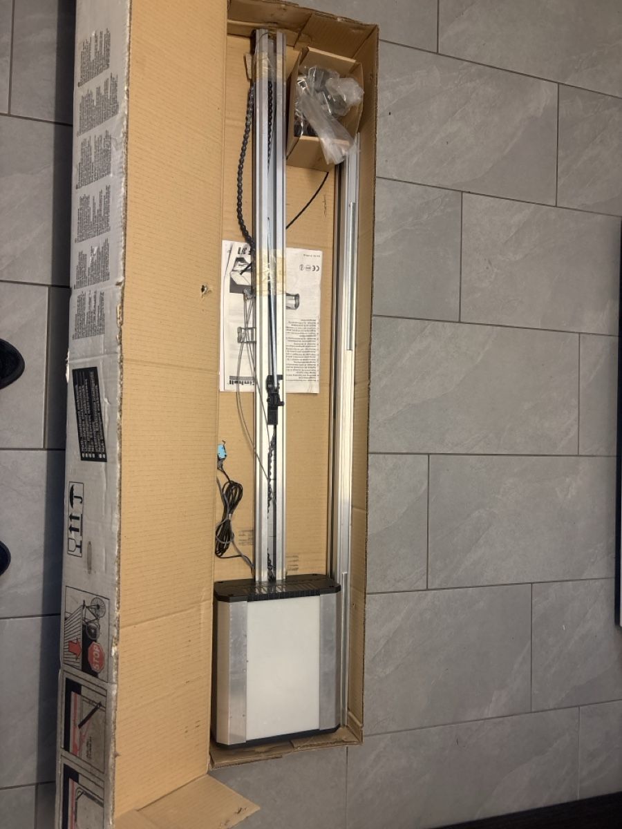 Altro Materiale elettrico: Einhell TAF 351-CH Garagentoröffner - Neuwertig! – Nuovo e nell'imballaggio originale da Rüti ZH venduto da pas_b8ql 2