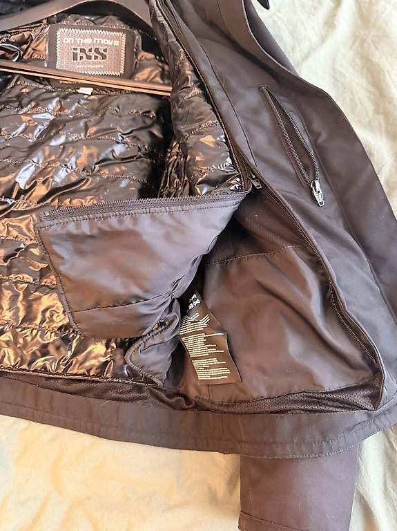 Giacche: Motorradjacke – Usato da Thalwil venduto da nme_n9dm 1