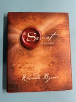 Livre "Le Secret" Rhonda Byrne - Espagnol