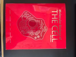 Molecular Biology of the Cell - Fifth Edition
