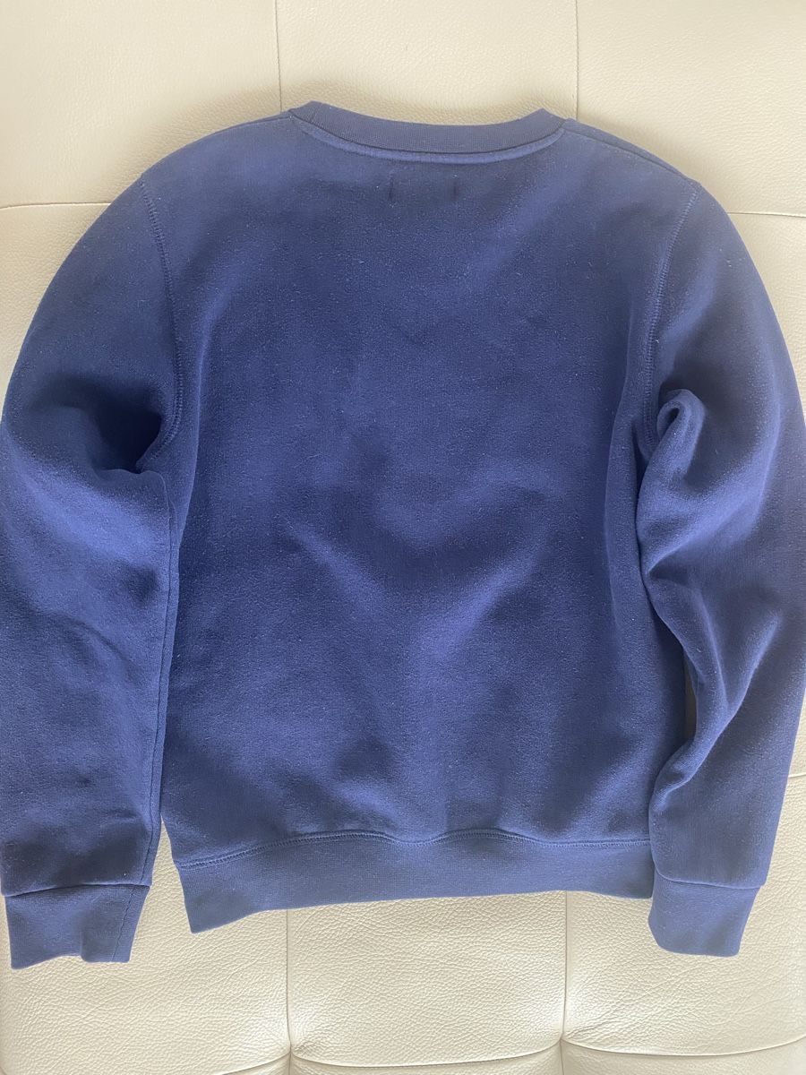 Hackett Maglioni & Felpe: Pullover dunkelblau Gr. 158 Hackett – Usato da Meggen venduto da 6003Luzern 3