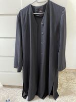 Schwarze, elegante Jacke