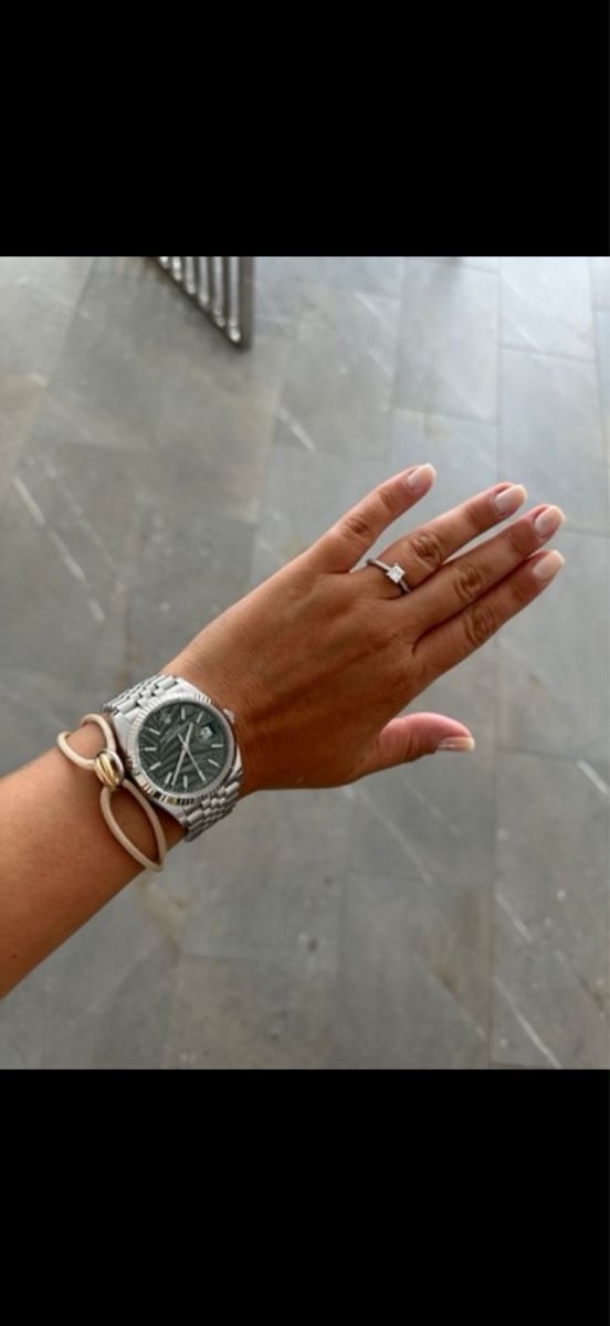 Rolex Orologi: Rolex Datejust 36mm – Usato da Ostermundigen venduto da Sandro_89 1