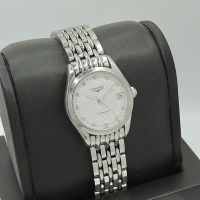 Montre Longines Classic Ladies Diamonds Automatic Date