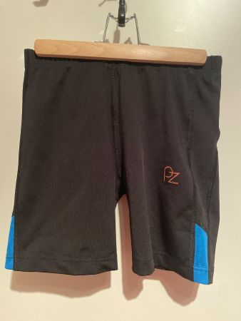 Turnhose von PZ Grösse 152