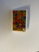 Pin's  Camel 80 Ans Collection Vintage Cadeau Unique