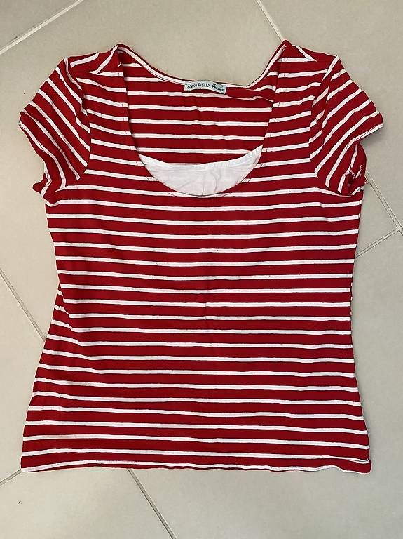 T-shirt: Still T-Shirts – Usato da Oberrieden venduto da DeniseKira