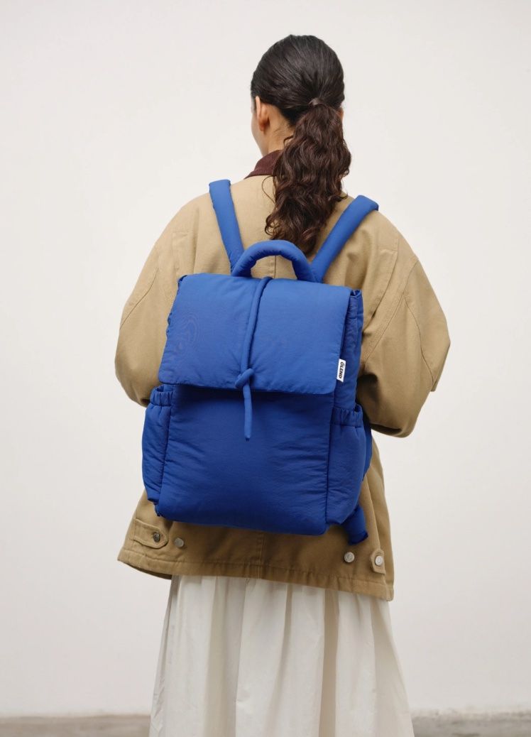 Sacs à dos: Ölend PADDED HOLDEN BACKPACK / Rucksack – D'occasion à Adliswil par buchstabensuppe 1