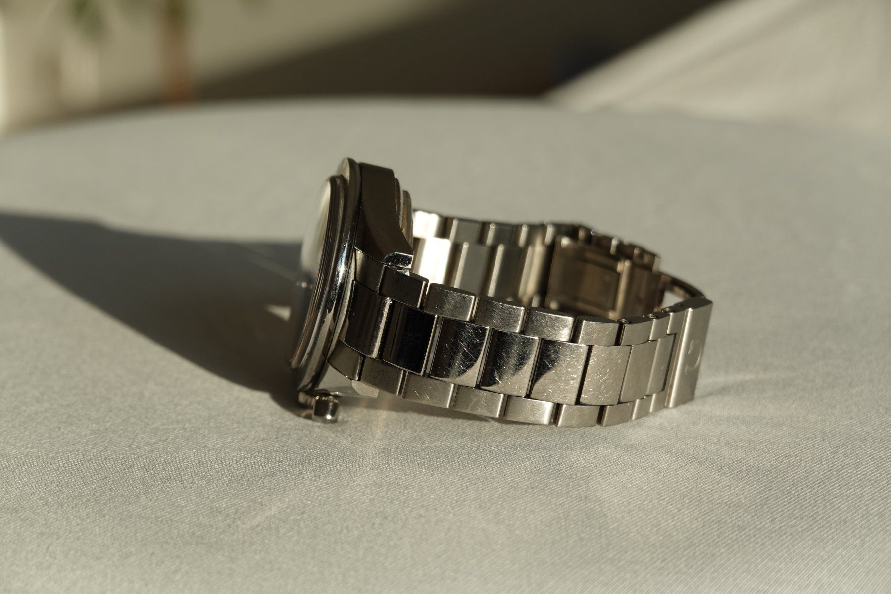 Omega Orologi: Omega Speedmaster '57 – Usato da Lausanne venduto da EKleber 5