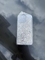 Funkelnde Glitzer Hülle für iPhone 15  Neu!