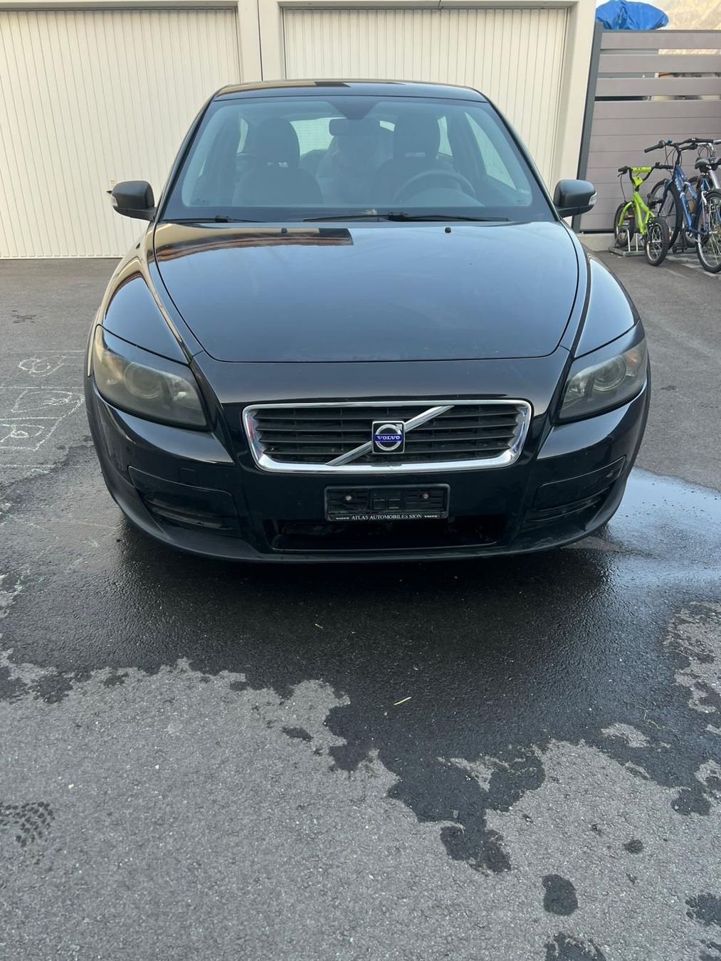 Volvo Automobili: Volvo C30 Noire – Usato da Vulliens venduto da lga_h5m5