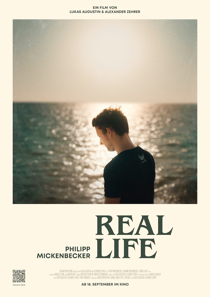 Tutti i DVDs: Real Life Philipp Mickenbecker – Usato da Elsau venduto da ari_pk96