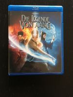 Blu Ray Die Legende von Aang