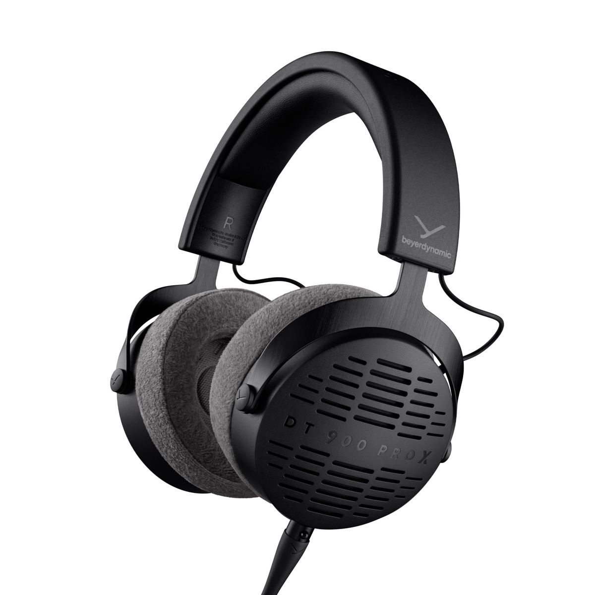 Beyerdynamic Kopfhörer: Beyerdynamic DT 900 PRO X – Gebraucht aus Zürich von Decastro87