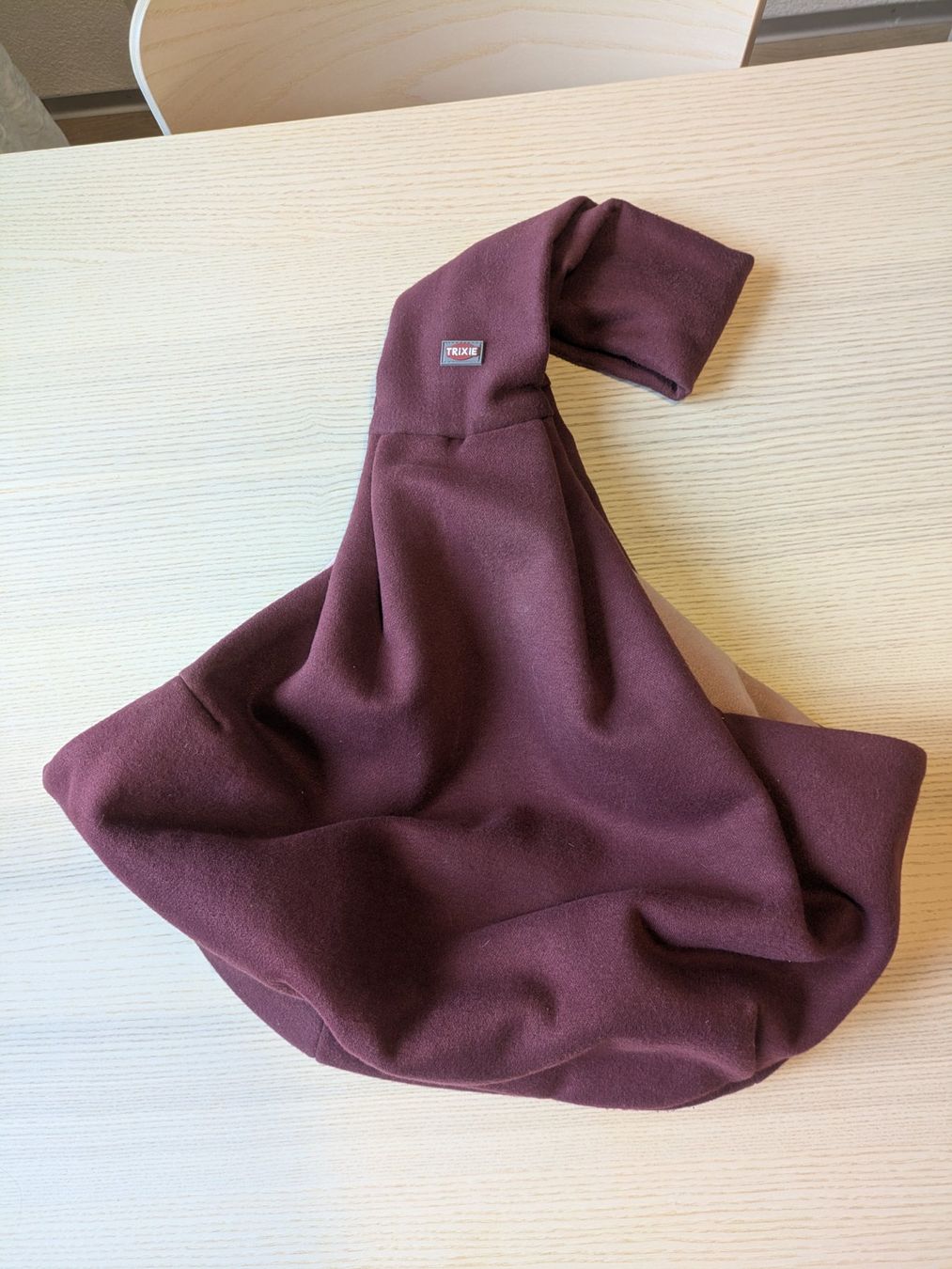 Trixie Borse: Hundetasche Trixie – Usato da Zürich venduto da annjoe 2