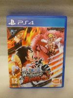 Playstation 4 - One Piece: Burning Blood