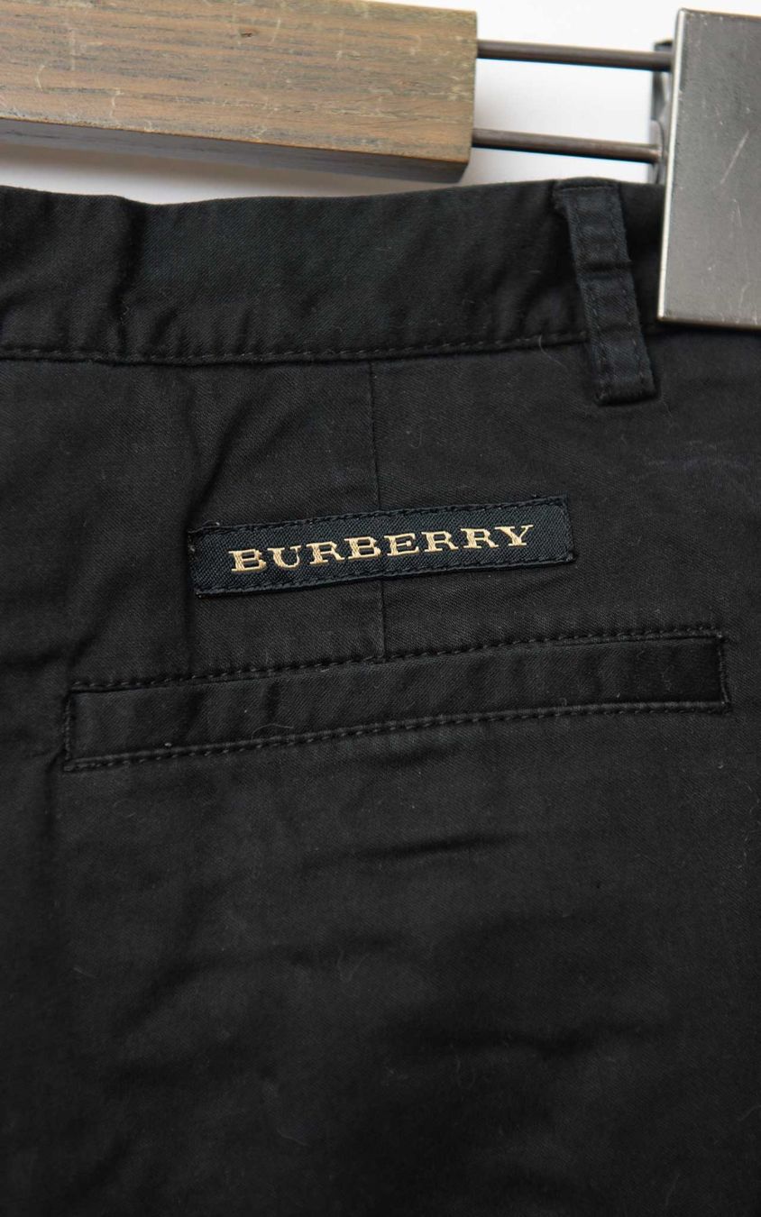 Burberry Pantaloni: Burberry Culotte - Gr. M – Usato da Illnau venduto da Monkky 3