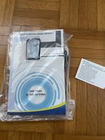 Autoantenne DAB+ / FM Antenne
