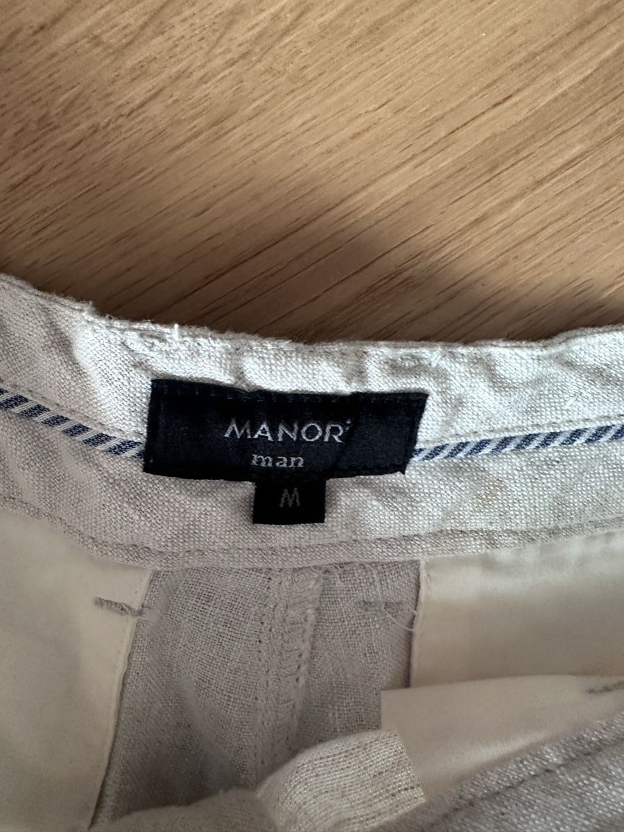 Manor Hosen: Kurze Hose  – Gebraucht aus Mels von ricoshop 2