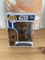 Funko POP Star Wars SWNC - Chewbacca Bobble Head #596